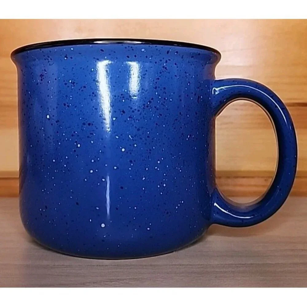 Vintage Marlboro Unlimited Coffee,Tea Mug Great For Any Coffee Bar - 16 Ounce